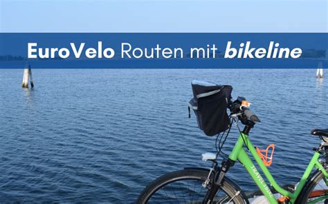 News zu bikeline und Hikeline Produkten